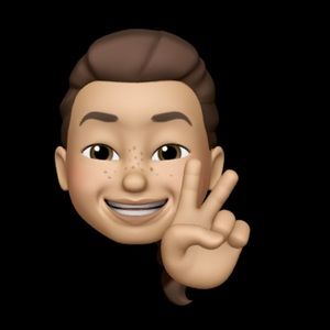 Meet your Posher, Yi-ching